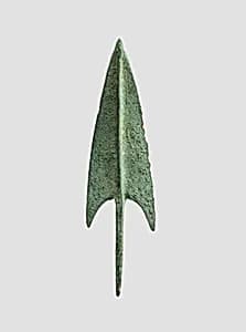 Arrowhead by Unknown Artist