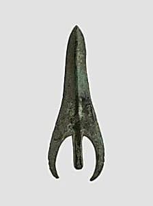 Arrowhead by Unknown Artist