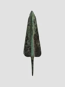 Arrowhead by Unknown Artist