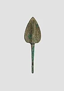 Arrowhead by Unknown Artist