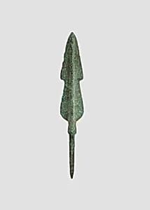 Arrowhead by Unknown Artist