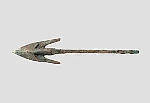 Arrowhead by Unknown Artist
