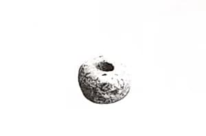 Bead by Unknown Artist