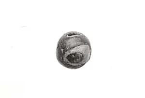 Bead by Unknown Artist