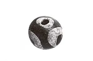 Bead by Unknown Artist