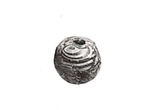 Bead by Unknown Artist