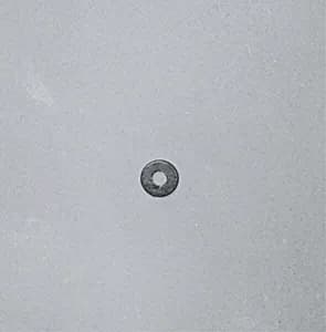 Bead by Unknown Artist