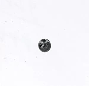 Bead by Unknown Artist