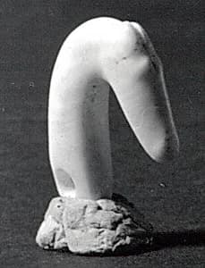 Bead by Unknown Artist
