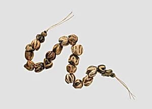Beads by Unknown Artist