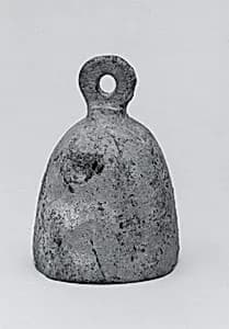 Bell by Unknown Artist