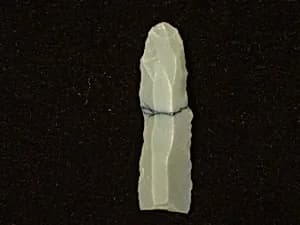 Blade by Unknown Artist
