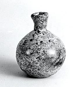 Bottle by Unknown Artist