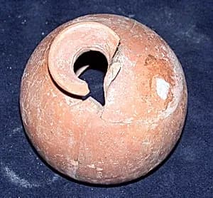 Bottle by Unknown Artist