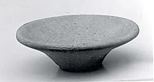 Bowl by Unknown Artist