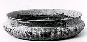 Bowl by Unknown Artist