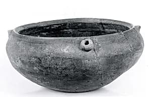 Bowl by Unknown Artist
