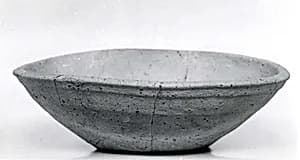 Bowl by Unknown Artist