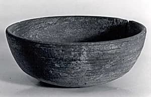 Bowl by Unknown Artist