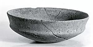 Bowl by Unknown Artist