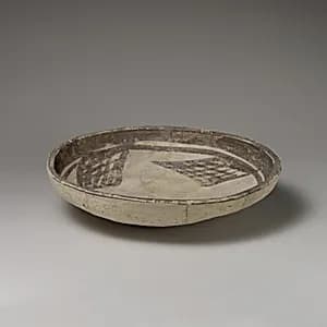 Bowl by Unknown Artist