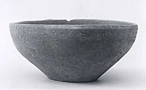 Bowl by Unknown Artist