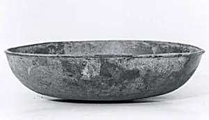 Bowl by Unknown Artist