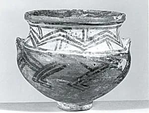 Bowl by Unknown Artist