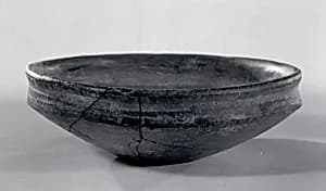 Bowl by Unknown Artist