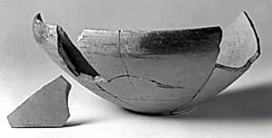 Bowl by Unknown Artist