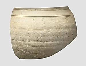Bowl sherd by Unknown Artist