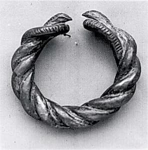 Bracelet by Unknown Artist