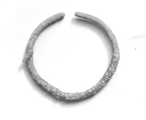 Bracelet by Unknown Artist