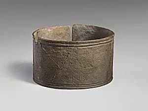 Bracelet by Unknown Artist