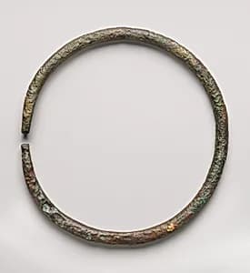 Bracelet by Unknown Artist