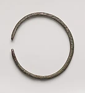 Bracelet by Unknown Artist