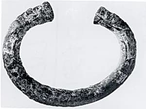 Bracelet by Unknown Artist