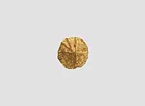 Button by Unknown Artist