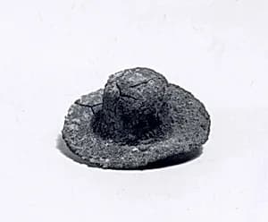 Button by Unknown Artist