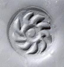 Carinated lentoid seal by Unknown Artist