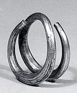Coil by Unknown Artist