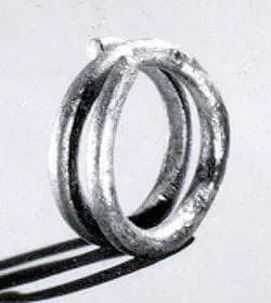 Coil by Unknown Artist