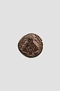 Coin, 1/6 unit by Unknown Artist