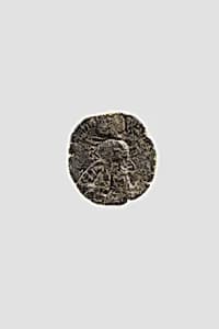 Coin, 1/6 unit by Unknown Artist