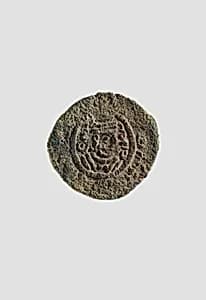 Coin by Unknown Artist