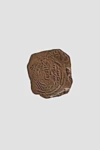 Coin by Unknown Artist