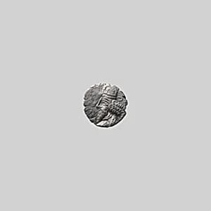 Coin by Unknown Artist