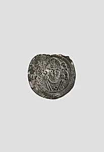 Coin by Unknown Artist
