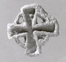 Compartmented stamp seal by Unknown Artist