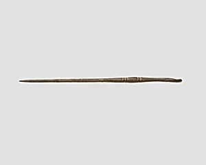 Cosmetic spoon by Unknown Artist
